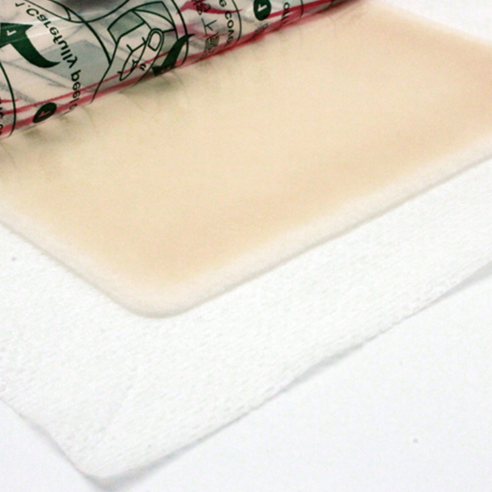 Hydrogel Patch 2